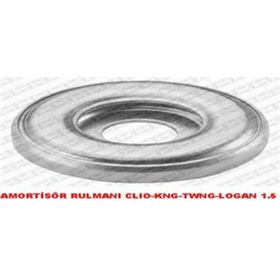 SNR M25504 Gergi Rulmanı
