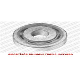 SNR M25506 Amortisör Üst Rulmanı