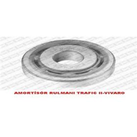 SNR M25506 Amortisör Üst Rulmanı