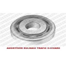 SNR M25506 Amortisör Üst Rulmanı