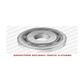 SNR M25506 Amortisör Üst Rulmanı