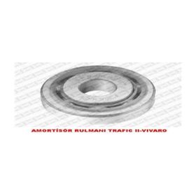 SNR M25506 Amortisör Üst Rulmanı