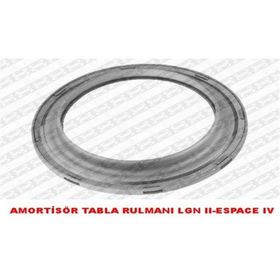 SNR M25507 Laguna II Amortisör Üst Rulmanı
