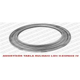 SNR M25507 Laguna II Amortisör Üst Rulmanı