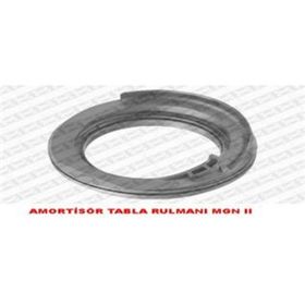 SNR M25508 Gergi Rulmanı