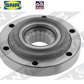 SNR TGB10872.S03 Renault Concorde Ön Aks Bilyası