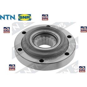 SNR TGB10872.S03 Renault Concorde Ön Aks Bilyası