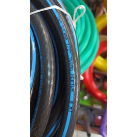 Sns Thermo Termo 1/2 50 mt Kauçuk Bahçe Sulama Hortum