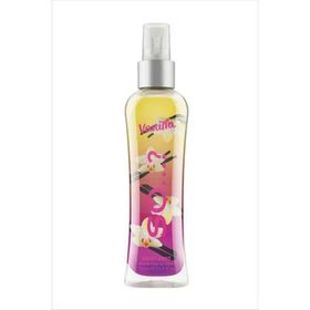 So 100 ml Misk Vanilla Vücut Spreyi