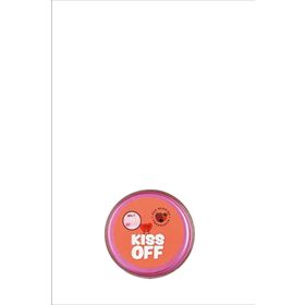 So 12 gr SNS Kiss Off Pout Dudak Balmı