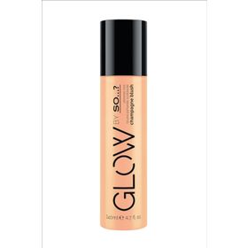 So 140 ml Champagne Blush Işıltılı Vücut Spreyi