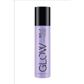 So 140 ml Cosmic Queen Işıltılı Vücut Spreyi