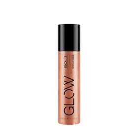 So 140 ml Glow By So Shimmer Mist Bronze Babe Vücut Spreyi