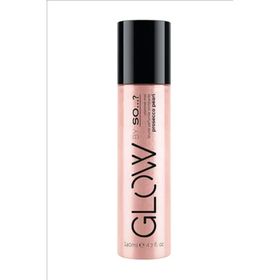 So 140 ml Glow By So Shimmer Mist Prosecco Pearl Vücut Spreyi
