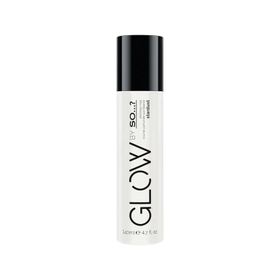 So 140 ml Stardust Işıltılı Vücut Spreyi