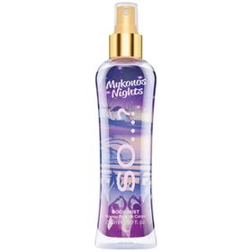 So 200 ml Mykonos Nights Vücut Spreyi