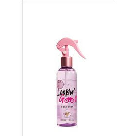 So 200 ml SNS Lookin Good Vücut Spreyi