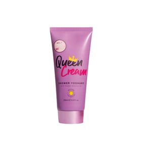 So 200 ml Sorry Not Sorry Queen Cream Shower Yoghurt Duş Jeli
