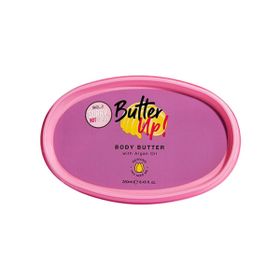 So 250 ml SNS Butter Up Vücut Yağı