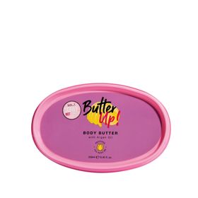 So 250 ml SNS Butter Up Vücut Yağı