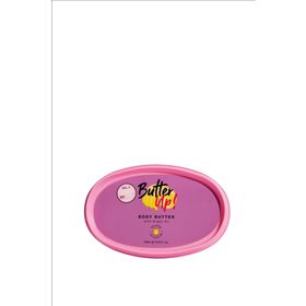 So 250 ml SNS Butter Up Vücut Yağı