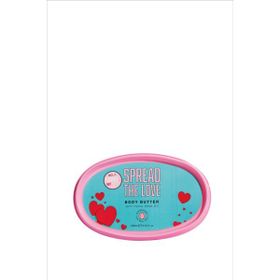 So 250 ml SNS Spread Love Vücut Yağı