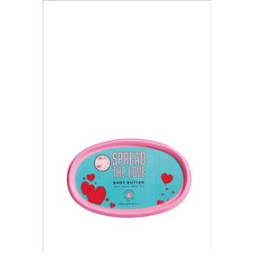 So 250 ml SNS Spread Love Vücut Yağı