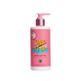 So 345 ml Sorry Not Sorry Sink It In Vücut Losyonu
