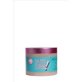 So 450 gr SNS Oh My Scrub Vücut Peelingi