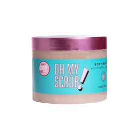 So 450 gr SNS Oh My Scrub Vücut Peelingi