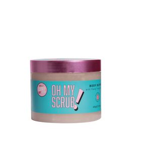 So 450 gr SNS Oh My Scrub Vücut Peelingi