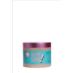 So 450 gr SNS Oh My Scrub Vücut Peelingi