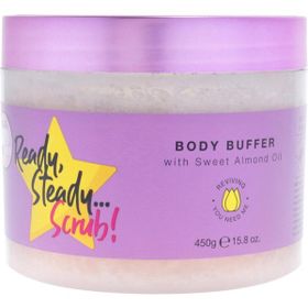 So 450 gr SNS Ready Steady Vücut Peelingi