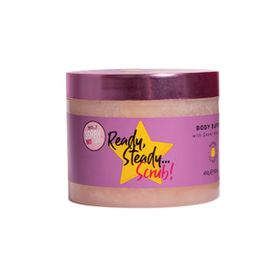 So 450 gr SNS Ready Steady Vücut Peelingi