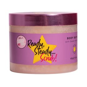 So 450 gr SNS Ready Steady Vücut Peelingi