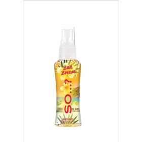 So 50 ml Bali Breeze Vücut Spreyi