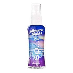 So 50 ml Mykonos Night Vücut Spreyi