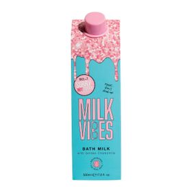 So 500 ml SNS Milk Vibes Banyo Sütü