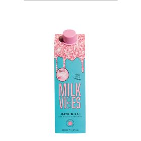 So 500 ml SNS Milk Vibes Banyo Sütü