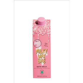 So 500 ml SNS Milky Way Bae Banyo Sütü