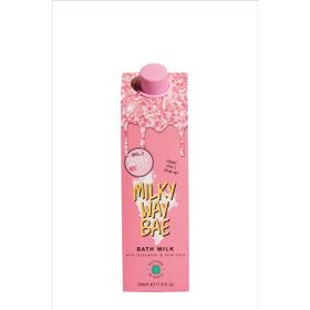 So 500 ml SNS Milky Way Bae Banyo Sütü