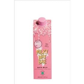 So 500 ml SNS Milky Way Bae Banyo Sütü