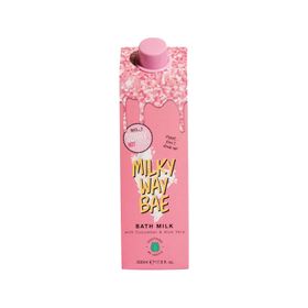 So 500 ml SNS Milky Way Bae Banyo Sütü