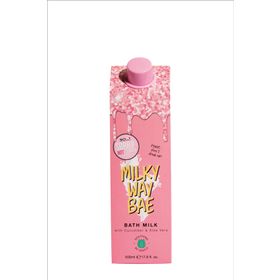 So 500 ml SNS Milky Way Bae Banyo Sütü
