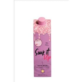 So 500 ml SNS Soak It Up Banyo Sütü