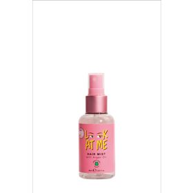 So 60 ml SNS Look At Me Saç Parfümü
