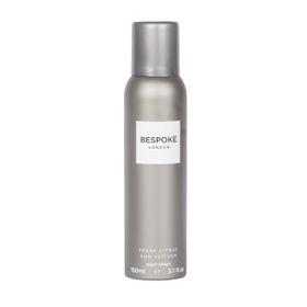 So Bespoke 150 ml Fresh Citrus and Vetiver Erkek Deodorant