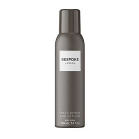 So Bespoke 150 ml Fresh Citrus and Vetiver Erkek Deodorant