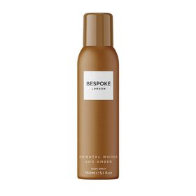 So Bespoke 150 ml Oriental Woods and Amber Erkek Deodorant