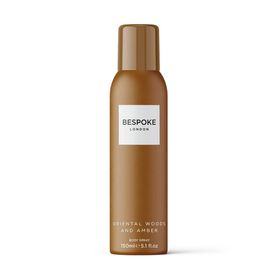 So Bespoke 150 ml Oriental Woods and Amber Erkek Deodorant